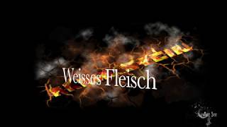 Rammstein Weisses Fleisch lyrics [upl. by Hekker]