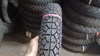 TVS REDON REAR TYRE ❤❤👌🏍🏍🏍 II TVS BIKE TYRE TUBLESS 👌👌👌💕🏍🏍👌🤑 viralvideo tyre tvs [upl. by Durrej]