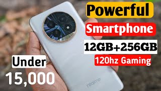 Top 3 Budget 5G Mobile Under 15000  12GB RAM  Phone Under 15000 [upl. by Heti]