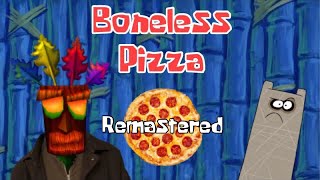 Boneless Pizza  Baku Series ℝ𝔼𝕄𝔸𝕊𝕋𝔼ℝ𝔼𝔻 S1E1 [upl. by Murdocca763]