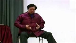 Stem Cells Chi Kung FREE Course Grand Master Mantak Chia in Germany [upl. by Attirehs]