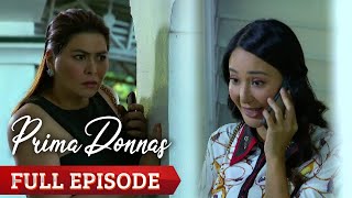 Prima Donnas Full Episode 205  Stream Together [upl. by Olracnaig764]