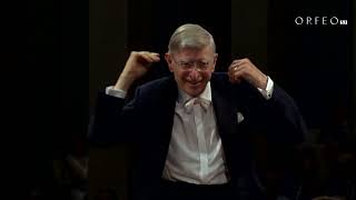 LVBeethoven Symphony No4 in B flat Op60 ampNielsen symphony No5 Op50Conductor Herbert Blomstedt [upl. by Aynod]