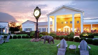 12 Remarkable Golf Resorts in Delaware 2022 [upl. by Keelby]