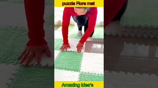 super flore mat amazing Idea 💡shortvideo [upl. by February]