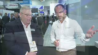 SEMICON West 2023 Advanced Energy Video Interview [upl. by Tevlev]