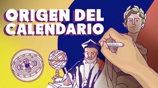 El Origen de nuestro Calendario [upl. by Nagey409]