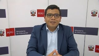 Elaboración y aprobación del cuadro de distribución de horas pedagógicas – 2019 [upl. by Ferneau]