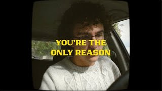 Youre The Only Reason  Benjamin Gedeon Demo [upl. by Eniledgam]