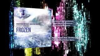 Roman Messer feat Christina Novelli  Frozen NoMosk Chillout Remix [upl. by Tybie424]