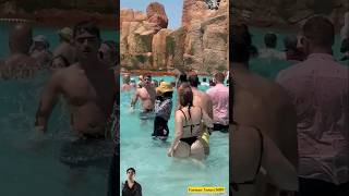 Best water park 🏞️viralvideo farmanansari5689 support subscribe youtubeshorts shorts [upl. by Llenrep607]