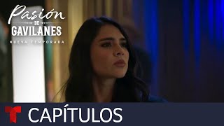 Pasión de Gavilanes Nueva Temporada  Capítulo 13  Telemundo [upl. by Ahsinot]