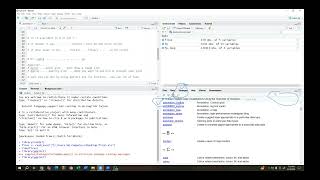 Batch 54 3 How to create Point plots  Boxplot Line plot in R [upl. by Roberto161]