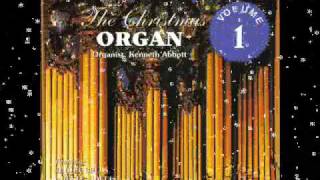 The Christmas Organ  Volume 1  Jingle Bells [upl. by Aek]