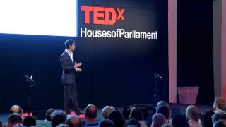 Is democracy the only way Rory Stewart at TEDxHousesofParliament [upl. by Peterus]