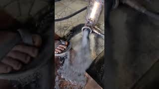 how to clean the catalytic converter [upl. by Daugherty]