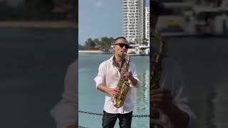 Always Remember Us This Way  Lê Duy Mạnh Saxophone leduymanh saxophonecover [upl. by Reizarf]