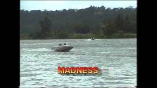 BAD BOAT CRASHES VIDEO [upl. by Reseda]