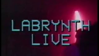 Club Labrynth Live 1994 3Hr Rave Old Skool Video [upl. by Miza]