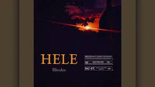 Hele Official Lyrics Video [upl. by Enilorac]