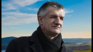 Scan Jean Lassalle INFP en base 9 [upl. by Nnaaras]