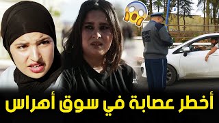 شاهد كيف تمكنت مصالح الجمارك من توقيف شبكة تقوم بتهريب المهـ ـلوسات من الخارج إلى الجزائر [upl. by Noterb219]