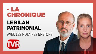 Le bilan patrimonial [upl. by Adnotal]