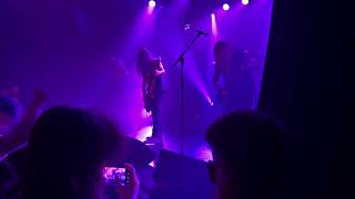 Mortiferum live  Helsinki 19th August 2022 [upl. by Dorie]