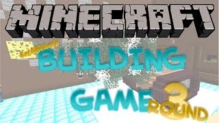 The Building Game Round 3 [upl. by Nicola]