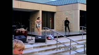 Dance Plus Dancers Teachers amp Students Upper Arlington Arts Festival Full Show [upl. by Bloch706]