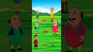 Tool Items😍 Insect🦎 Mintu Pintu  cartoon  bhoot wala  balveer  SpiderMan shorts cartoon [upl. by Prochoras]