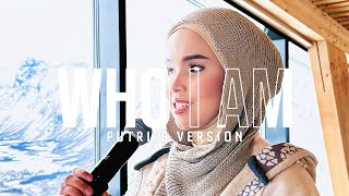 Alan Walker Putri Ariani  Who I Am Putri´s version [upl. by Heady]