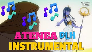 🎵INSTRUMENTAL ATENEA DLH Música para Cover  Base Musical Destripando la Historia de Pascu Rodri🎵 [upl. by Gustavo248]