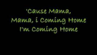 Ozzy Osbourne Mama im coming home Nemo lyrics [upl. by Ecilahs]