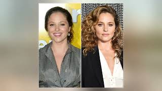 Margarita Levieva [upl. by Aonian]