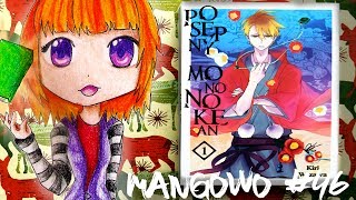 MANGOWO 46  Posępny Mononokean [upl. by Beaulieu]