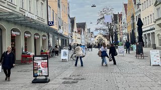 Ingolstadt city supermarket indian grocery [upl. by Tynan]