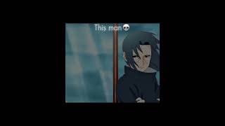 ITACHI AMVEditsanime animeedit [upl. by Meggs203]