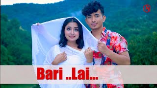 Jibesh Singh Gurung  BARI LAI Official Song [upl. by Lotta235]