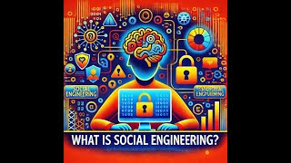 ¿Qué es la Ingeniería Social [upl. by Lebama984]