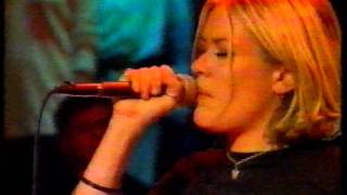 Catatonia  Lost Cat live on Jools Holland [upl. by Eemyaj]