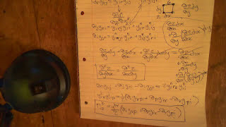 The Geodesic Equation and Christoffel Symbols Part 6 [upl. by Rozina4]