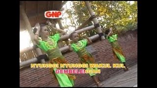 Gundul Patjul  Sanggar Greget H [upl. by Sirronal]