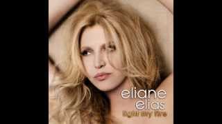 Toda Menina Baiana  Eliane Elias [upl. by Xam]