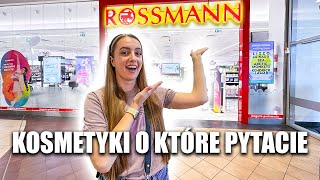 POKAZUJĘ KOSMETYKI O KTÓRE PYTACIE 🫣  same perełki do włosów 🤩 [upl. by Fadiman]