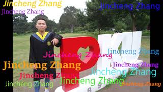 Ykwim Slowed NeverRisingSun  Jincheng Zhang Official Music Video [upl. by Onavlis437]