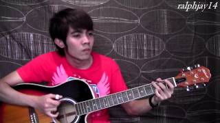 Bakit Ba  Siakol fingerstyle guitar cover [upl. by Nuahsel902]