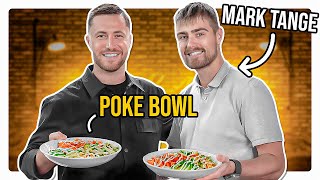 POKEBOWLS MED MARK TANGE  JACOB amp CO [upl. by Alfonso]