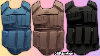 NEW WAY TO GET COLORED CEO VEST ON ANY SAVED OUTFIT GLITCH IN GTA 5 ONLINE ALL CONSOLES SOLO [upl. by Seaddon934]