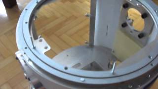 Testing the rockler bearing [upl. by Ahsrav281]